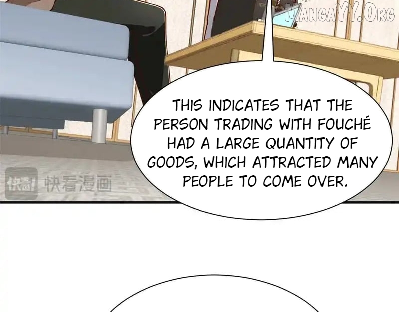 I randomly have a new career every week Chapter 859 - page 28